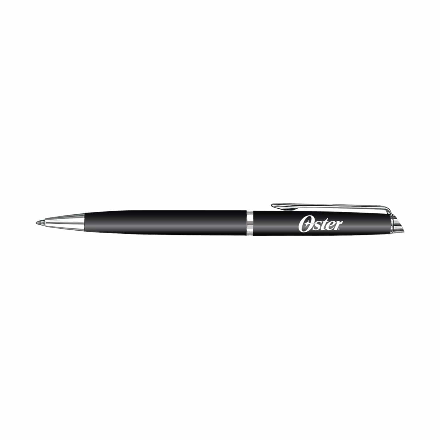 Waterman Writing Instruments One Size / Black Matte/Silver Trim Waterman - Hemisphere Ballpoint Pen Matte (Blue Ink)