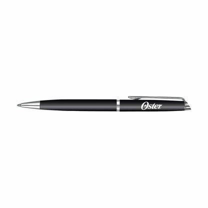Waterman Writing Instruments One Size / Black Matte/Silver Trim Waterman - Hemisphere Ballpoint Pen Matte (Blue Ink)