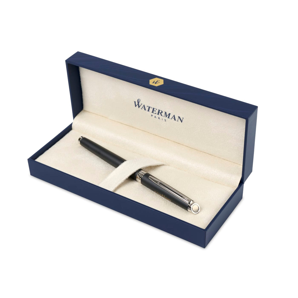 Waterman - Expert Rollerball Pen Matte (Black Ink)