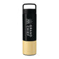 Welly Drinkware 18oz / Black Welly - Traveler Copper Vacuum Bottle 18oz
