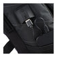 Wenger Bags One Size / Charcoal Wenger - Pro II 17" Computer Backpack