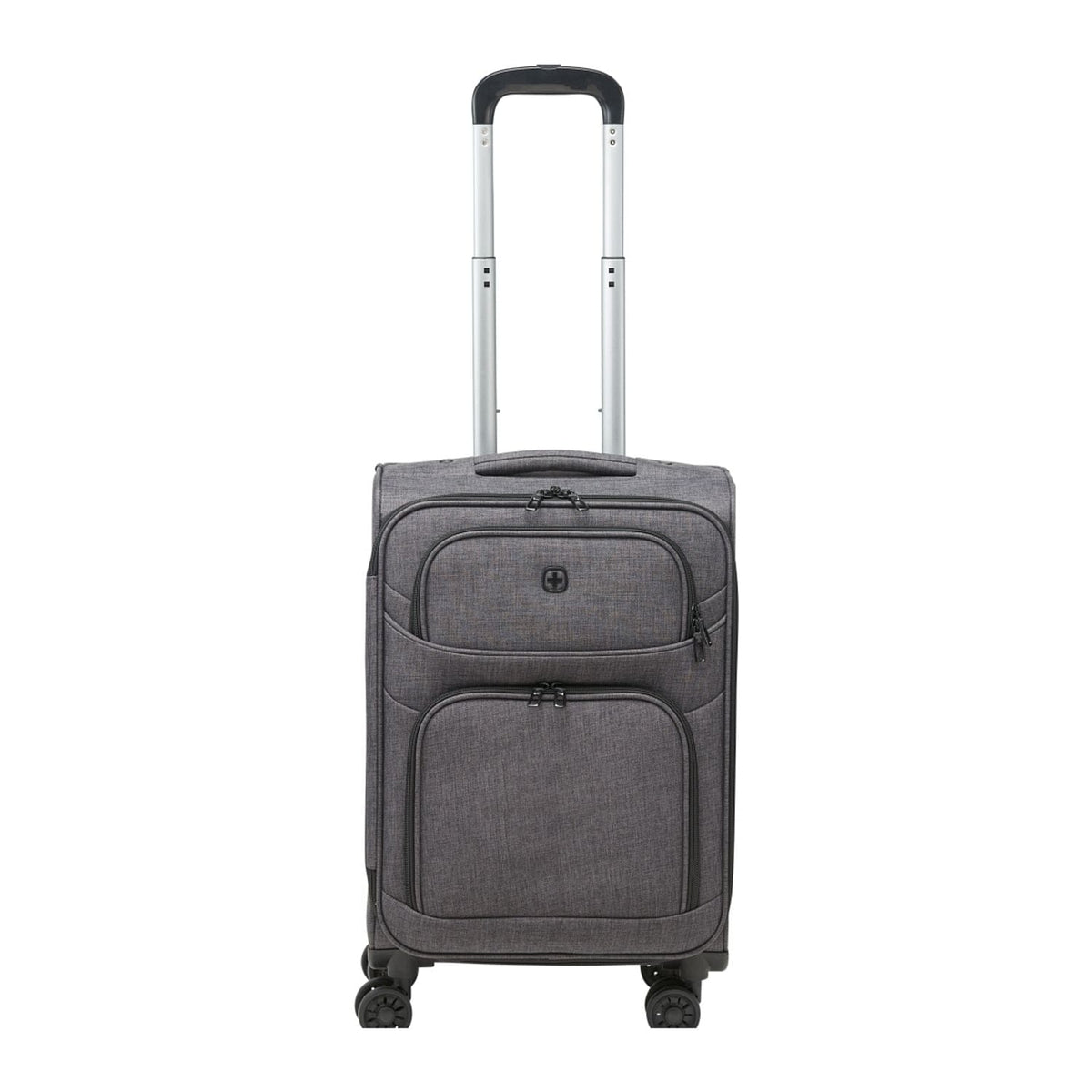 Wenger Bags One Size / Charcoal Wenger - RPET 21" Graphite Carry-On