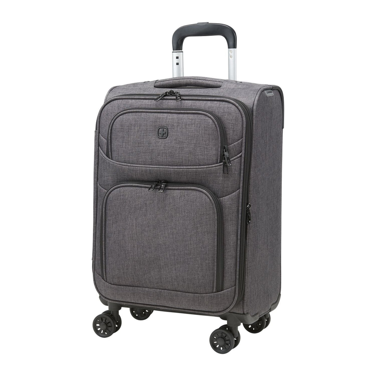 Wenger Bags One Size / Charcoal Wenger - RPET 21" Graphite Carry-On