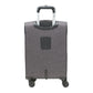 Wenger Bags One Size / Charcoal Wenger - RPET 21" Graphite Carry-On