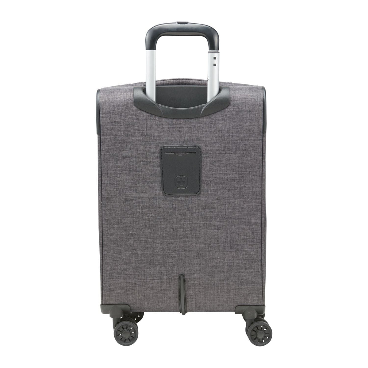 Wenger Bags One Size / Charcoal Wenger - RPET 21" Graphite Carry-On
