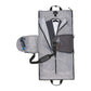 Wenger Bags One Size / Charcoal Wenger - RPET Garment Duffel
