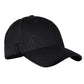 Wolverine Accessories Adjustable / True Black Wolverine - Pencil Sleeve 6-Panel Cap