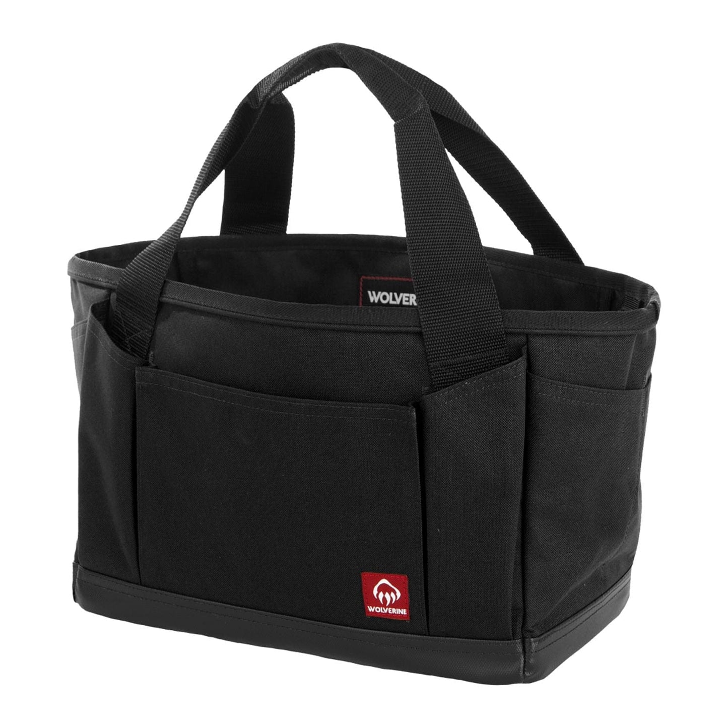 Wolverine Accessories Wolverine - 13" 17-Pocket Tool Tote