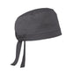 WonderWink Scrubs One Size / Pewter WonderWink - WorkFlex™ Scrub Cap