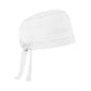 WonderWink Scrubs One Size / White WonderWink - WorkFlex™ Scrub Cap