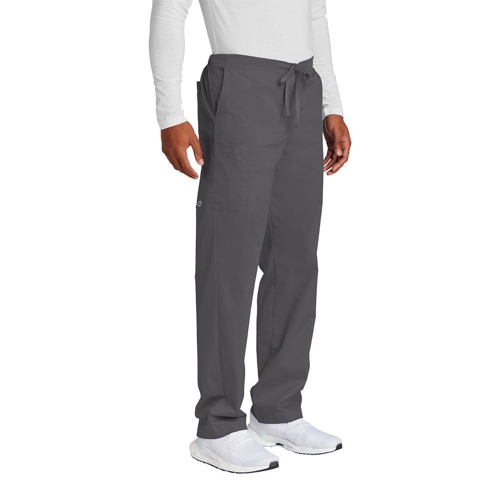 WonderWink Scrubs WonderWink - Unisex Short WorkFlex™ Cargo Pant