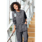 WonderWink Scrubs WonderWink - Unisex WorkFlex™ Snap-Front Scrub Jacket
