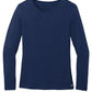 WonderWink Scrubs WonderWink - Women's Long Sleeve Layer Tee