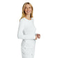WonderWink Scrubs WonderWink - Women's Long Sleeve Layer Tee
