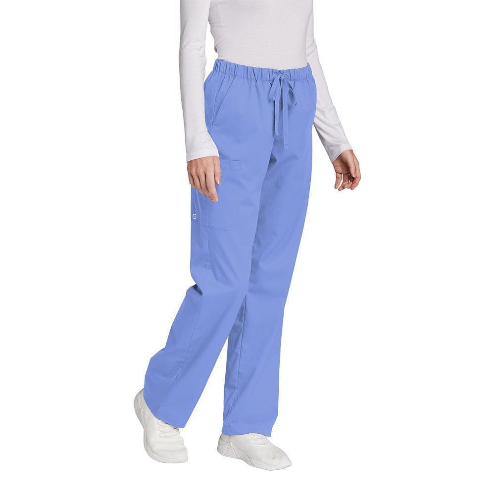 WonderWink Scrubs WonderWink - Women's Tall WorkFlex™ Cargo Pant