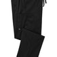 WonderWink Scrubs XS TALL / Black WonderWink - Unisex Tall WorkFlex™ Cargo Pant