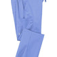 WonderWink Scrubs XS TALL / Ceil Blue WonderWink - Women's Tall WorkFlex™ Flare Leg Cargo Pant