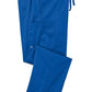 WonderWink Scrubs XS TALL / Royal WonderWink - Unisex Tall WorkFlex™ Cargo Pant