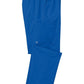 WonderWink Scrubs XS TALL / Royal WonderWink - Women's Tall WorkFlex™ Cargo Pant