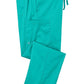 WonderWink Scrubs XS TALL / Teal Blue WonderWink - Unisex Tall WorkFlex™ Cargo Pant