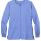 WonderWink Scrubs XXS / Ceil Blue WonderWink - Women’s Premiere Flex™ Full-Zip Scrub Jacket