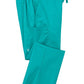 WonderWink Scrubs XXS PETITE / Teal Blue WonderWink - Women's Petite WorkFlex™ Flare Leg Cargo Pant