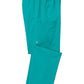 WonderWink Scrubs XXS / Teal Blue WonderWink - Women's WorkFlex™ Cargo Pant