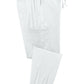 WonderWink Scrubs XXS / White WonderWink - Women’s Premiere Flex™ Jogger Pant
