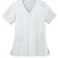 WonderWink Scrubs XXS / White WonderWink - Women’s Premiere Flex™ V-Neck Top