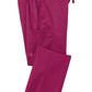 WonderWink Scrubs XXS / Wine WonderWink - Women's WorkFlex™ Flare Leg Cargo Pant