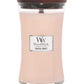 WoodWick Accessories One Size / Coastal Sunset WoodWick - 21.5oz Hourglass Candle
