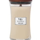 WoodWick Accessories One Size / Vanilla Bean WoodWick - 21.5oz Hourglass Candle