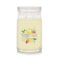 Yankee Candle Accessories One Size / Iced Berry Lemonade Yankee Candle - Signature Large 2 Wick 20oz Candle