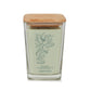 Yankee Candle Accessories One Size / Optimistic Lotus Blossom & Aloe Yankee Candle - Well Living Large 2 Wick 19.5oz Candle