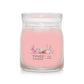 Yankee Candle Accessories One Size / Pink Sands Yankee Candle - Signature Medium 2 Wick 13oz Candle