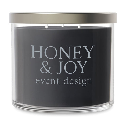 Yankee Candle Home & Office One Size / Mid Summer's Night Yankee Candle - 3-Wick Candle