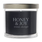 Yankee Candle Home & Office One Size / Mid Summer's Night Yankee Candle - Small Tumbler Candle
