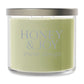 Yankee Candle Home & Office One Size / Sage & Citrus Yankee Candle - 3-Wick Candle