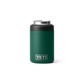 YETI Accessories 12oz / Black Forest Green YETI - Rambler 12oz Colster Can Insulator