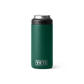 YETI Accessories 12oz / Black Forest Green YETI - Rambler 12oz Slim Can Colster
