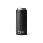 YETI Accessories 12oz / Black YETI - Rambler 12oz Slim Can Colster