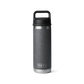YETI - Rambler 18oz Bottle w/ Chug Cap