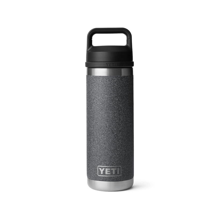 YETI - Rambler 18oz Bottle w/ Chug Cap
