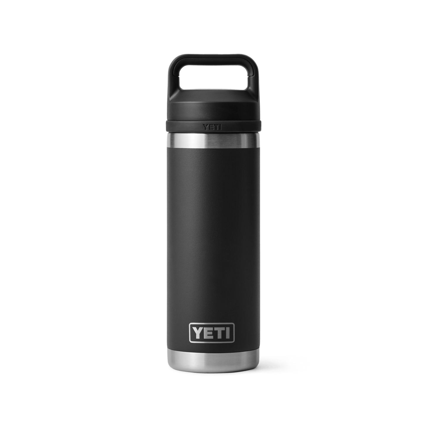 YETI - Rambler 18oz Bottle w/ Chug Cap