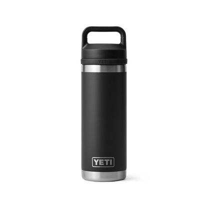 YETI - Rambler 18oz Bottle w/ Chug Cap