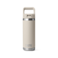 YETI - Rambler 18oz Bottle w/ Chug Cap