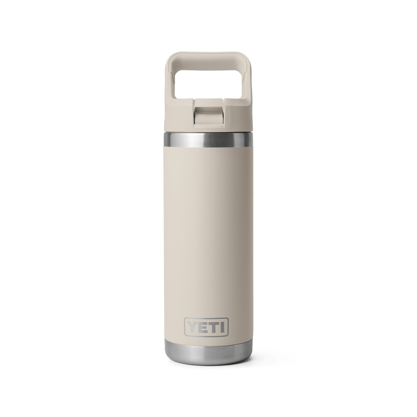 YETI - Rambler 18oz Bottle w/ Chug Cap