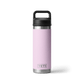 YETI - Rambler 18oz Bottle w/ Chug Cap