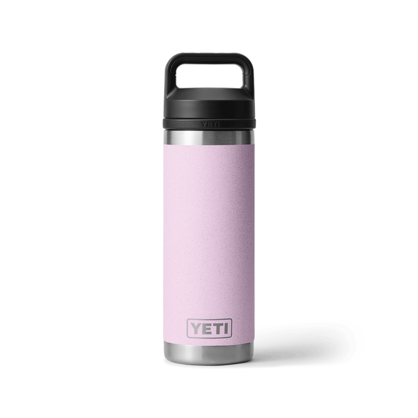YETI - Rambler 18oz Bottle w/ Chug Cap