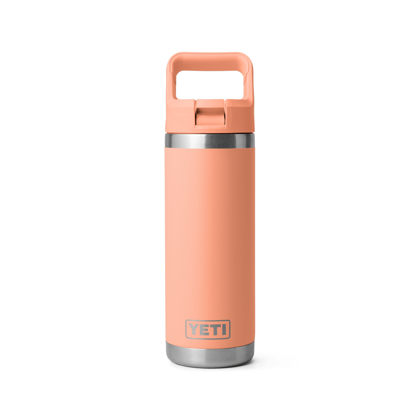YETI - Rambler 18oz Bottle w/ Chug Cap
